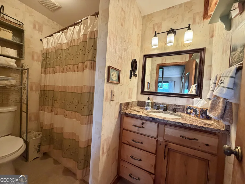 1491 Black Branch RD Rabun Gap, GA 30568