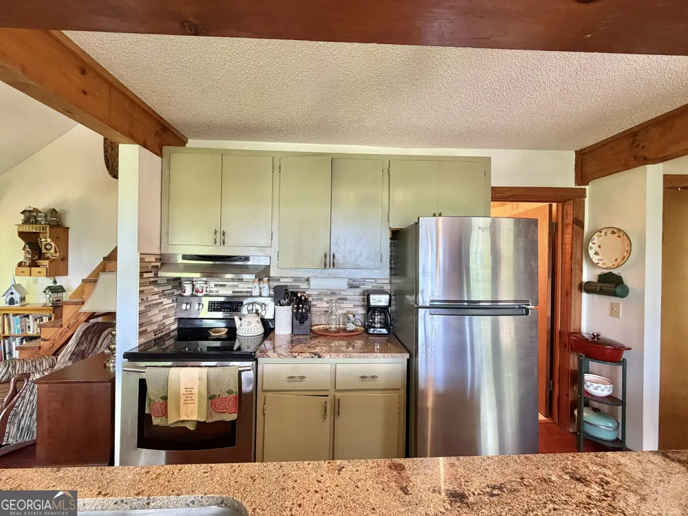 1491 Black Branch RD Rabun Gap, GA 30568