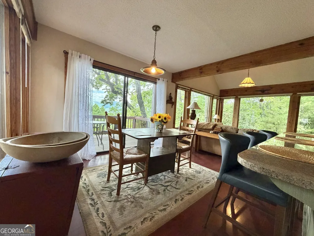 1491 Black Branch RD Rabun Gap, GA 30568
