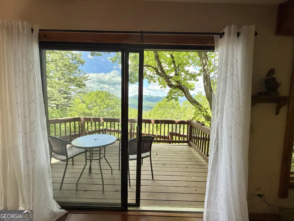1491 Black Branch RD Rabun Gap, GA 30568
