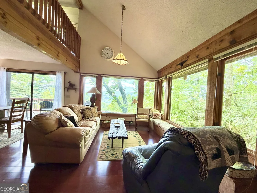 1491 Black Branch RD Rabun Gap, GA 30568