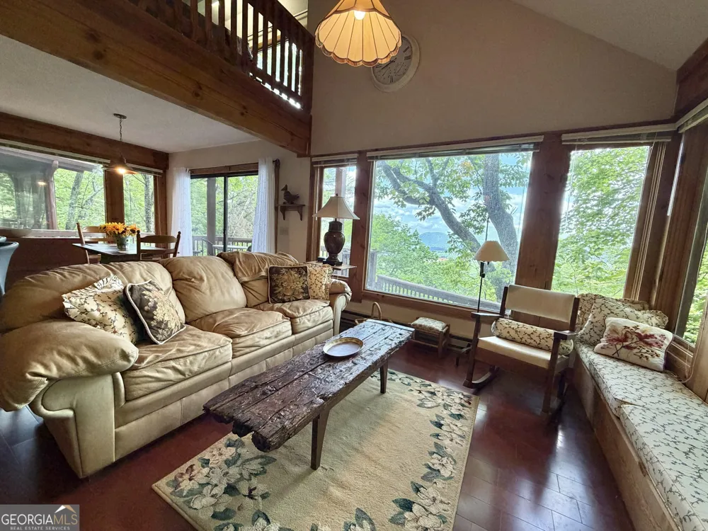 1491 Black Branch RD Rabun Gap, GA 30568