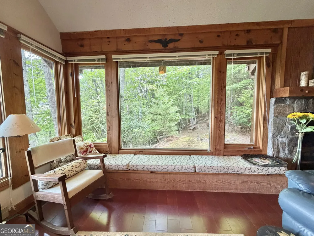 1491 Black Branch RD Rabun Gap, GA 30568