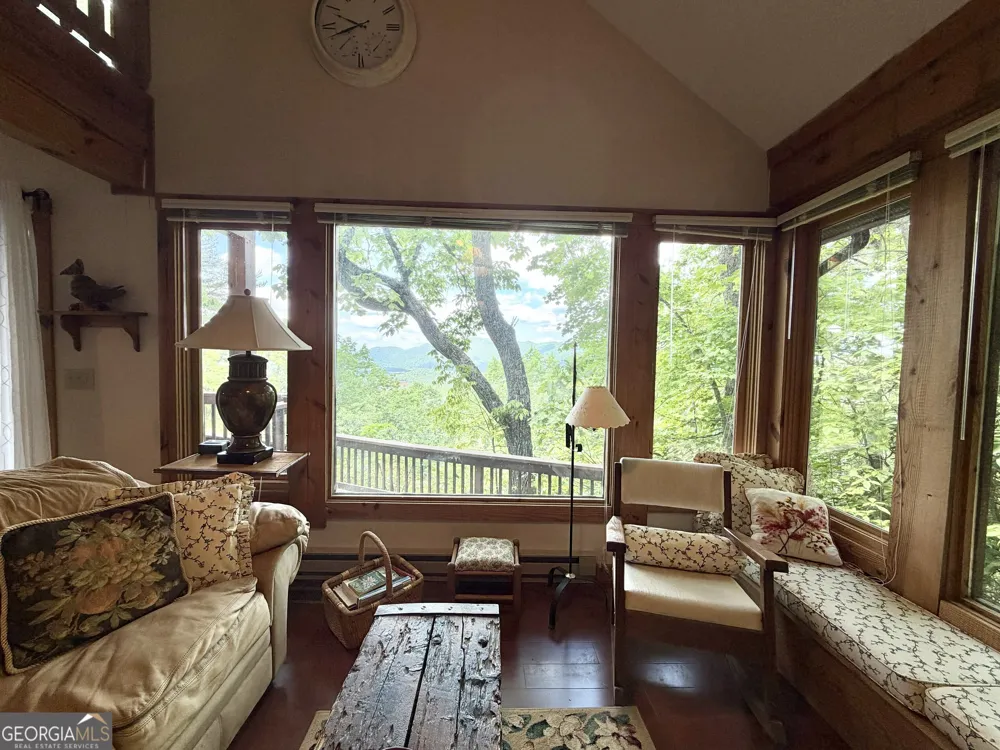 1491 Black Branch RD Rabun Gap, GA 30568