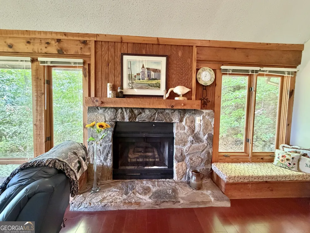 1491 Black Branch RD Rabun Gap, GA 30568