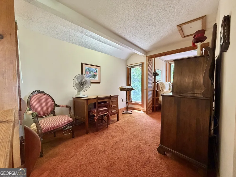 1491 Black Branch RD Rabun Gap, GA 30568