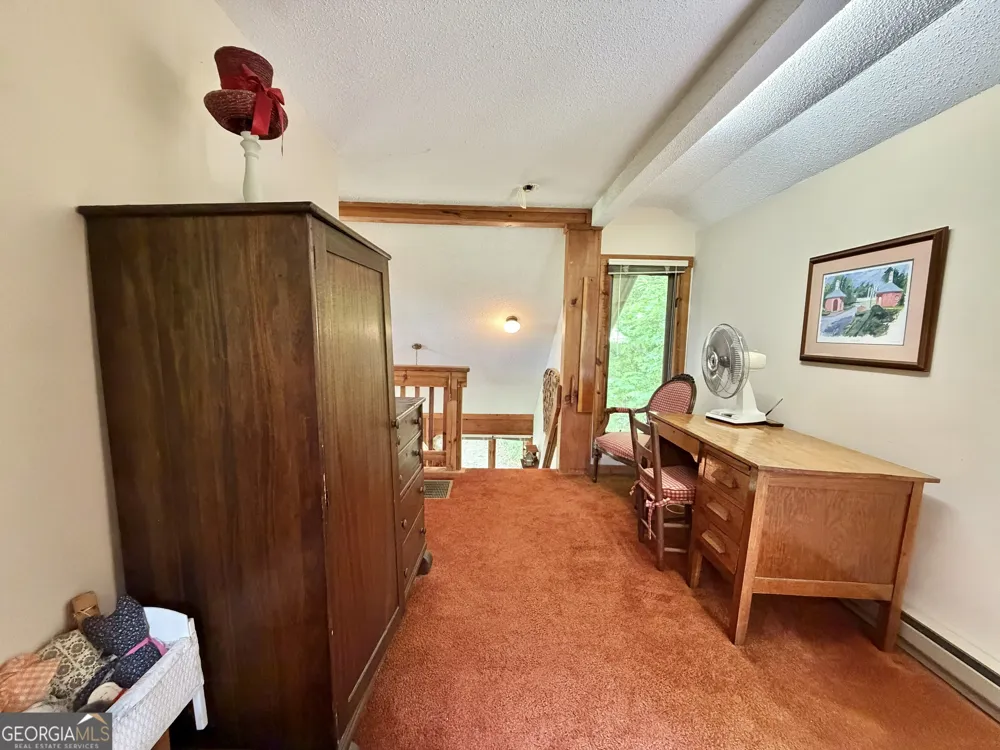 1491 Black Branch RD Rabun Gap, GA 30568