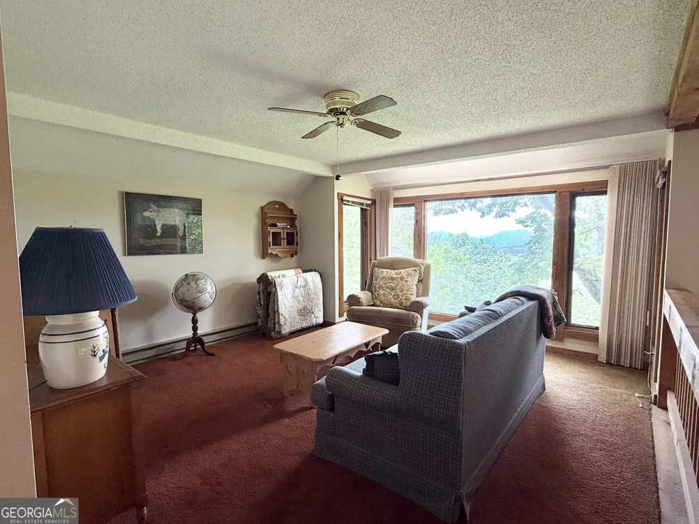 1491 Black Branch RD Rabun Gap, GA 30568