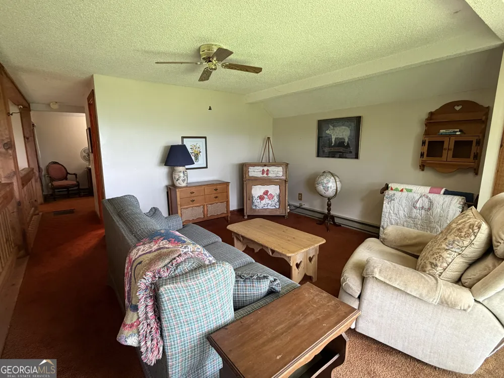 1491 Black Branch RD Rabun Gap, GA 30568