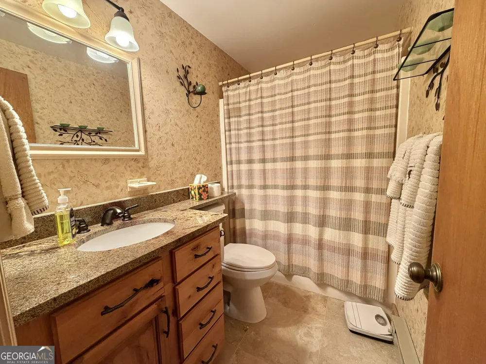 1491 Black Branch RD Rabun Gap, GA 30568