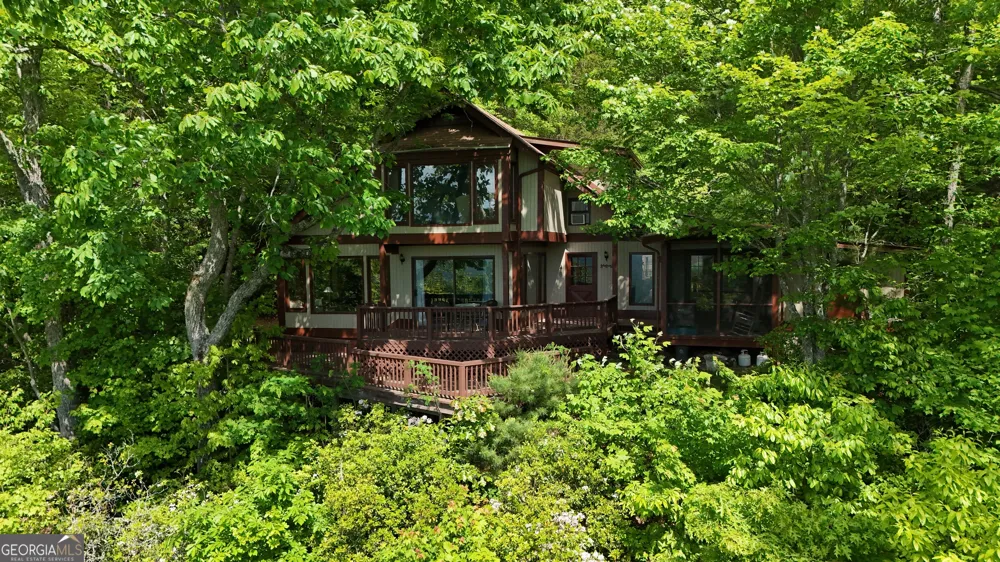 1491 Black Branch RD Rabun Gap, GA 30568