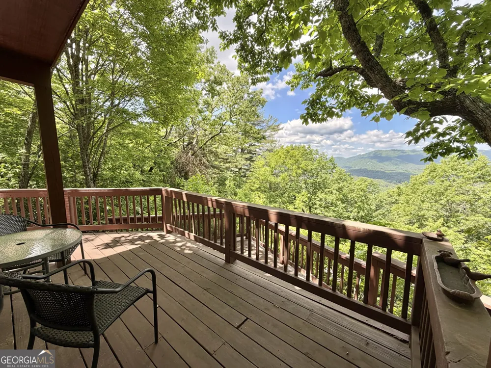 1491 Black Branch RD Rabun Gap, GA 30568