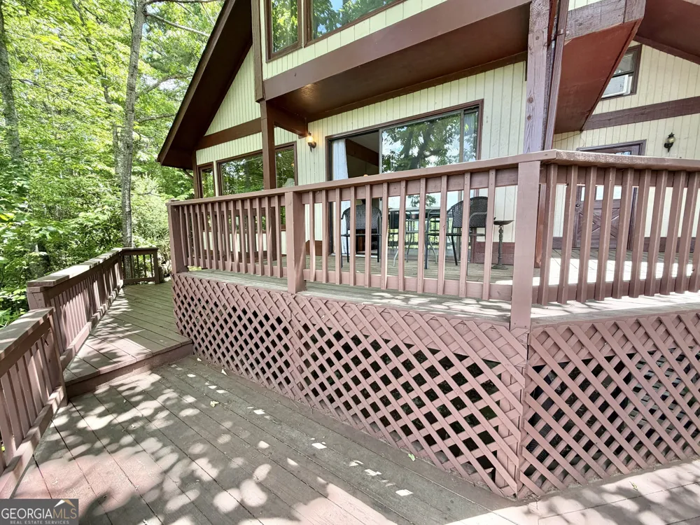 1491 Black Branch RD Rabun Gap, GA 30568