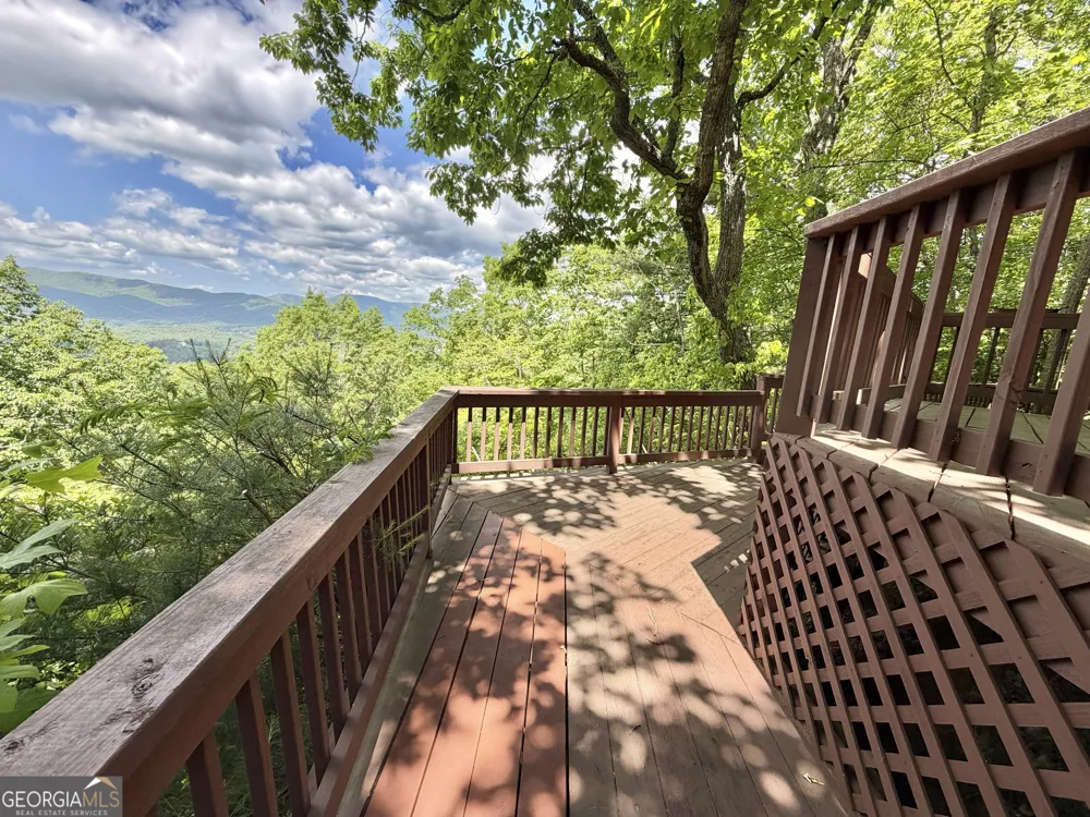 1491 Black Branch RD Rabun Gap, GA 30568