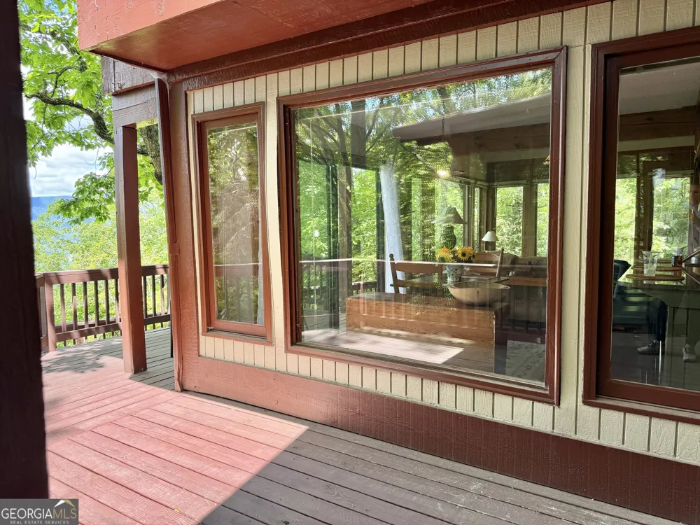 1491 Black Branch RD Rabun Gap, GA 30568
