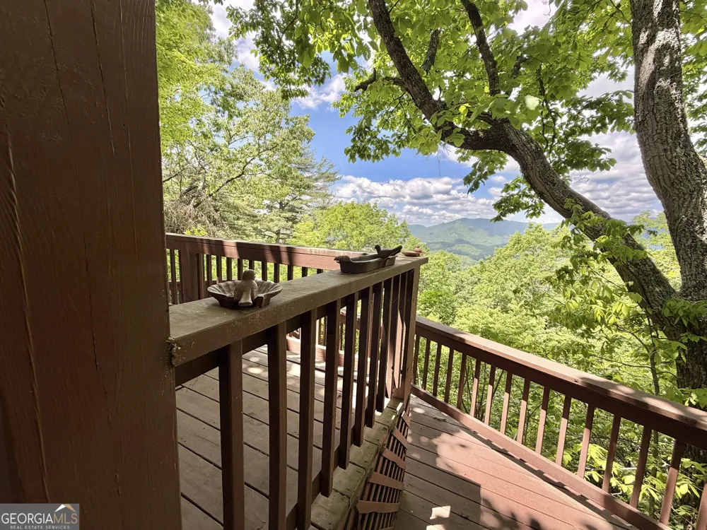 1491 Black Branch RD Rabun Gap, GA 30568