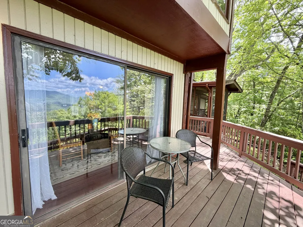 1491 Black Branch RD Rabun Gap, GA 30568