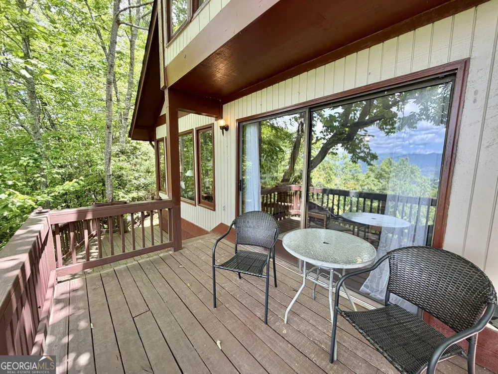 1491 Black Branch RD Rabun Gap, GA 30568
