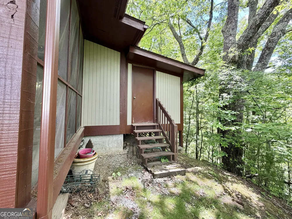 1491 Black Branch RD Rabun Gap, GA 30568