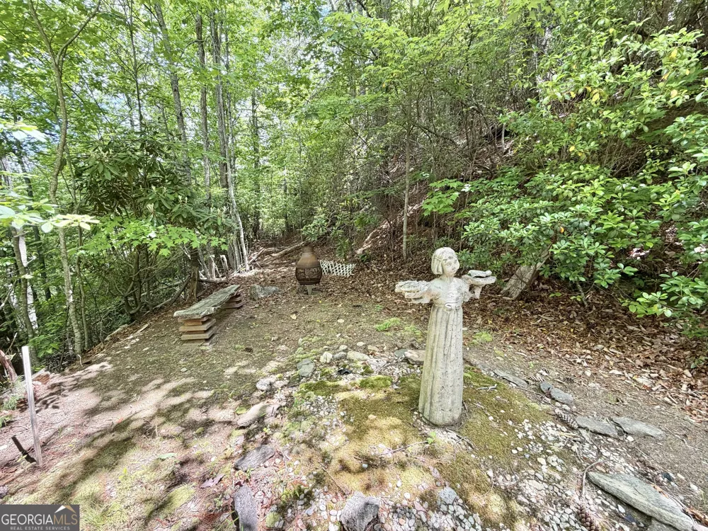 1491 Black Branch RD Rabun Gap, GA 30568