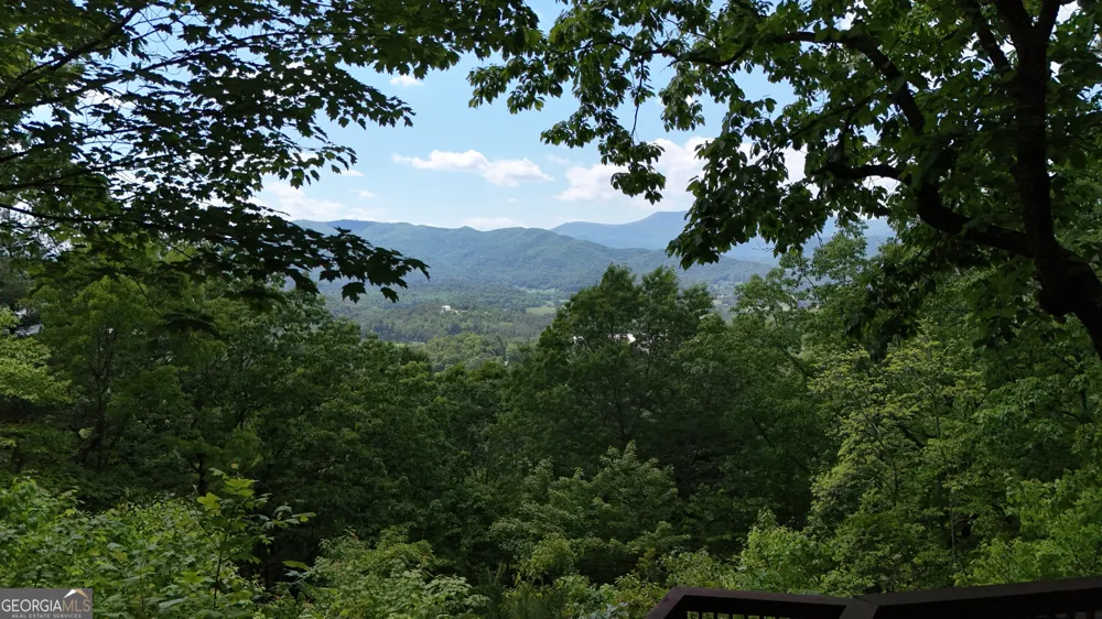 1491 Black Branch RD Rabun Gap, GA 30568