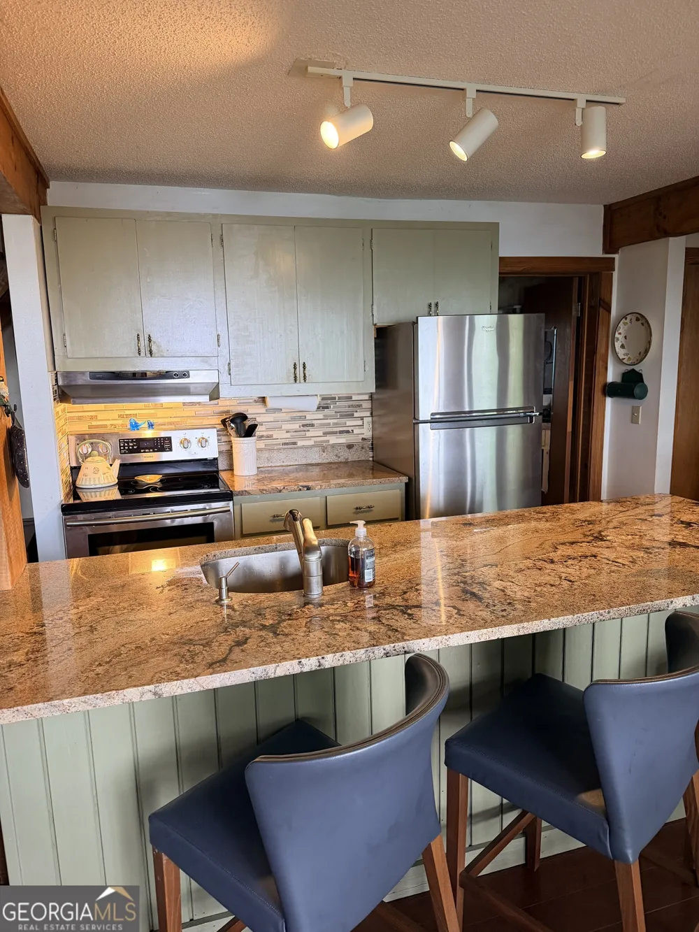 1491 Black Branch RD Rabun Gap, GA 30568