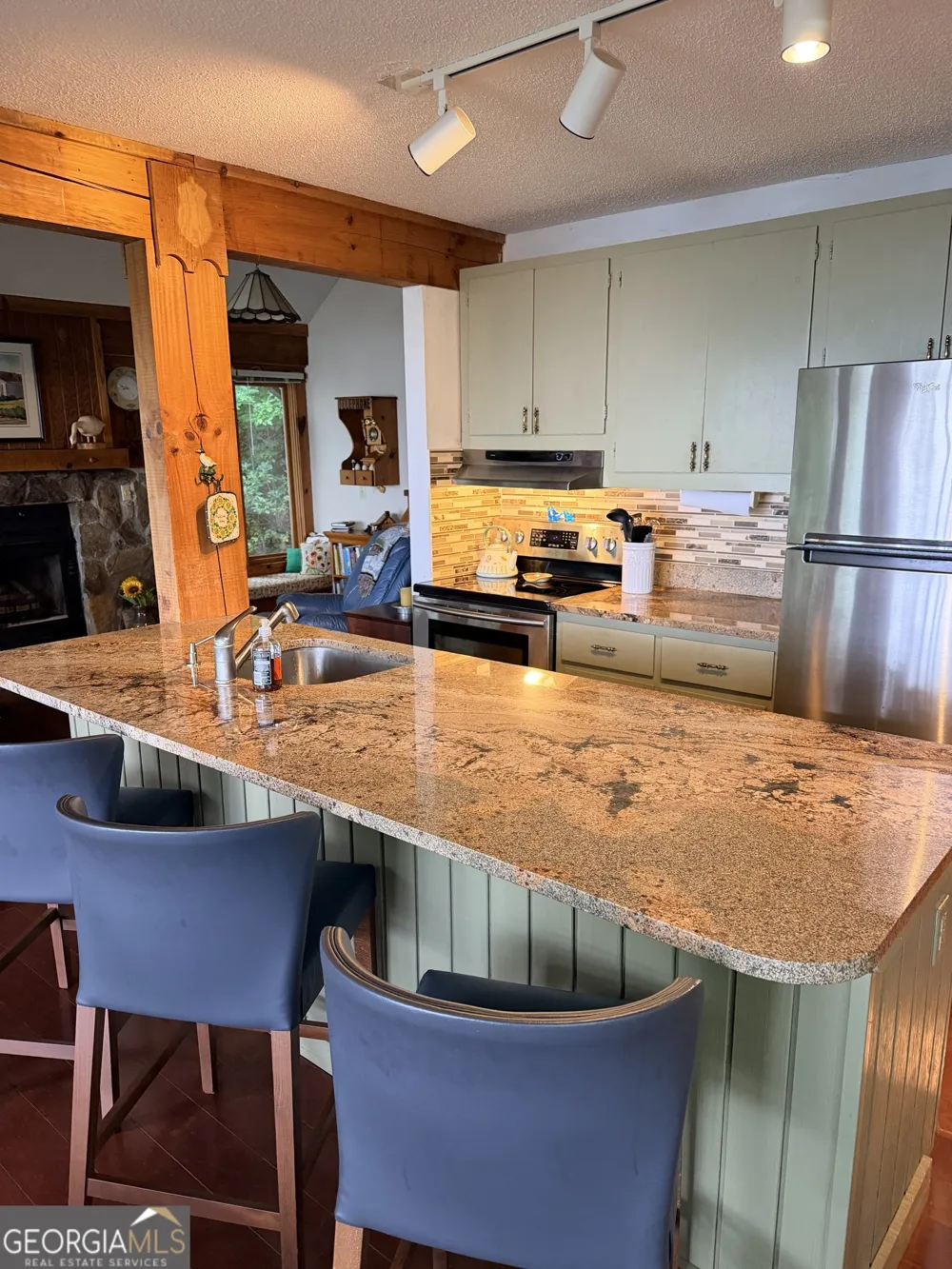 1491 Black Branch RD Rabun Gap, GA 30568