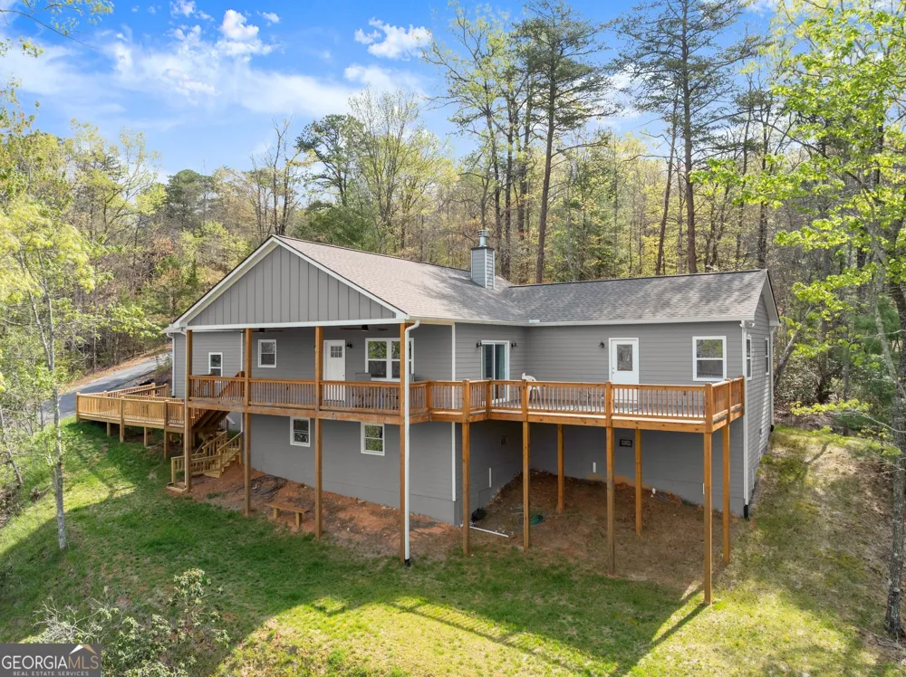527 Abby Clayton, GA 30525