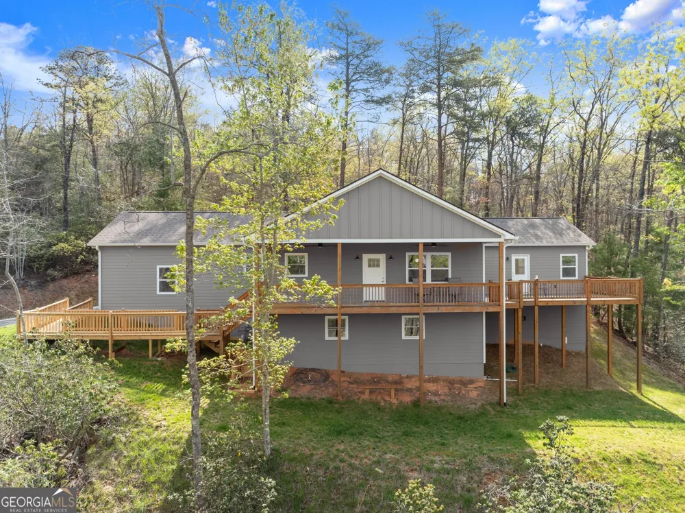 527 Abby Clayton, GA 30525
