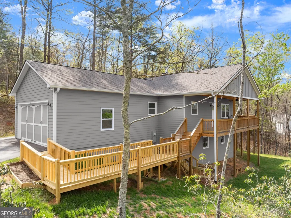 527 Abby Clayton, GA 30525