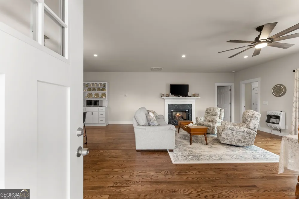 527 Abby Clayton, GA 30525