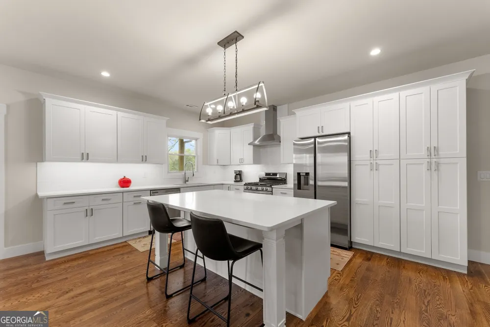 527 Abby Clayton, GA 30525