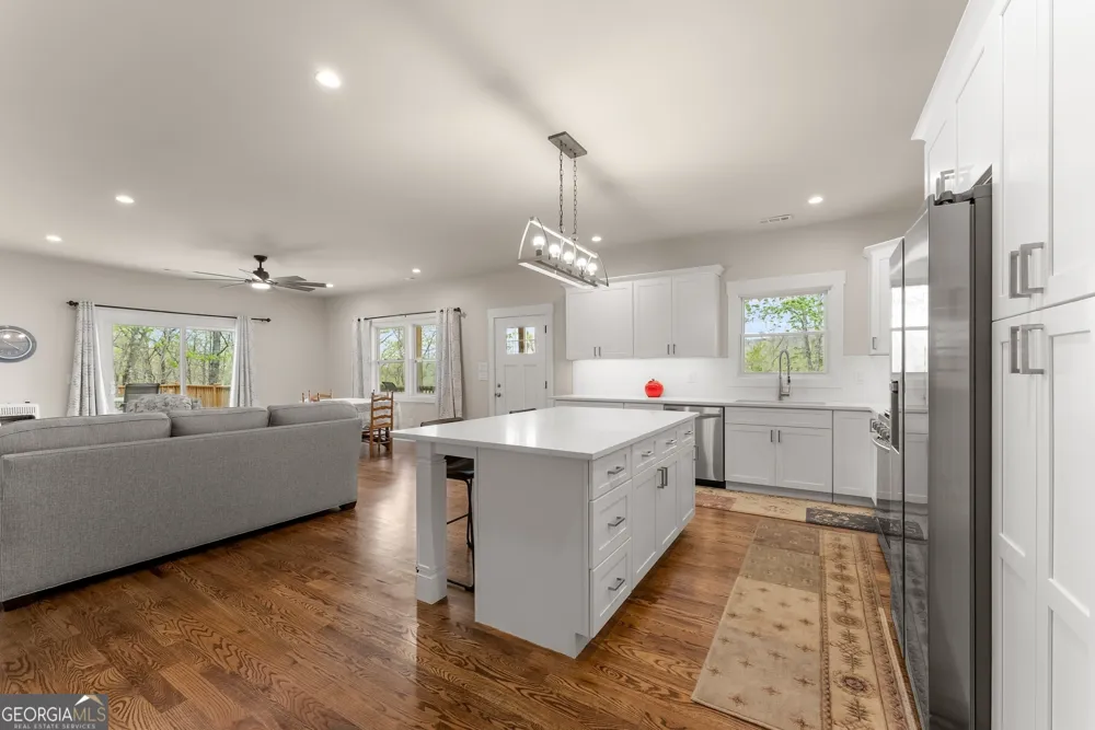527 Abby Clayton, GA 30525