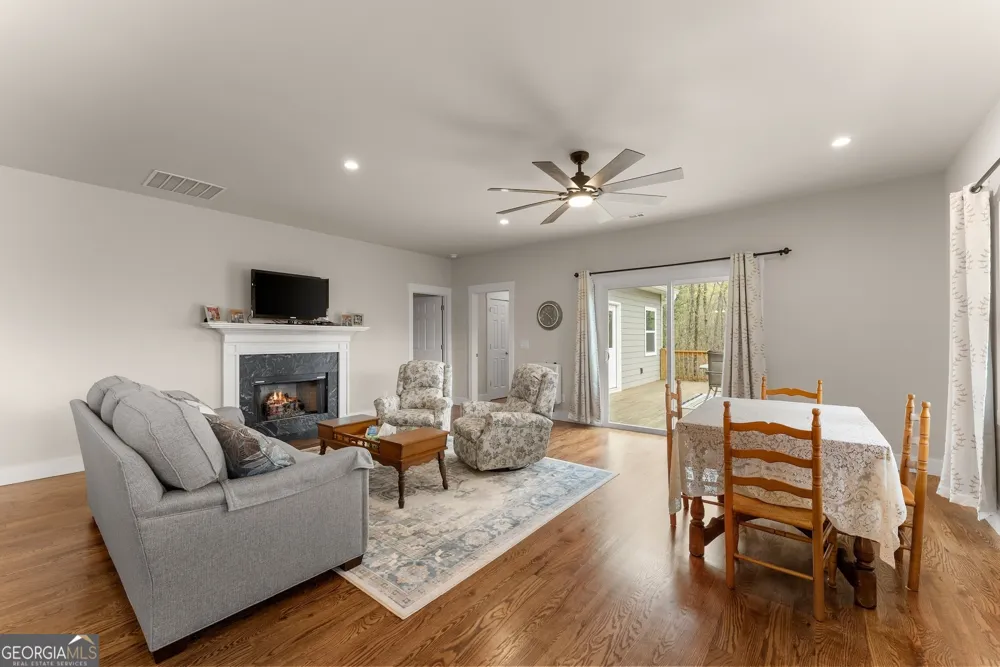 527 Abby Clayton, GA 30525