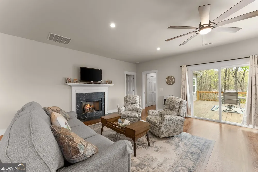 527 Abby Clayton, GA 30525