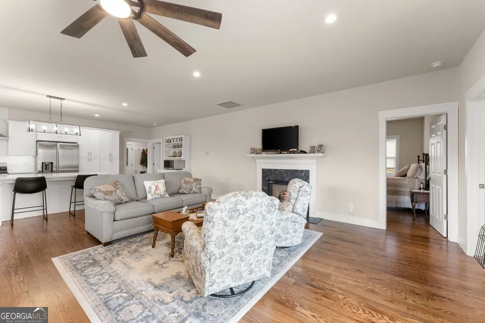 527 Abby Clayton, GA 30525