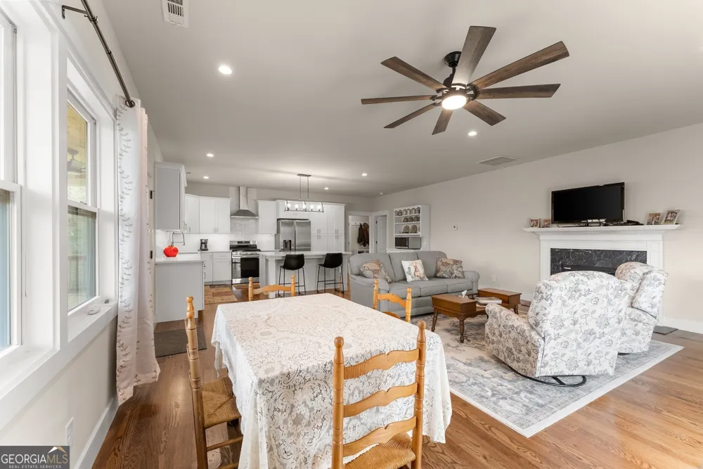 527 Abby Clayton, GA 30525