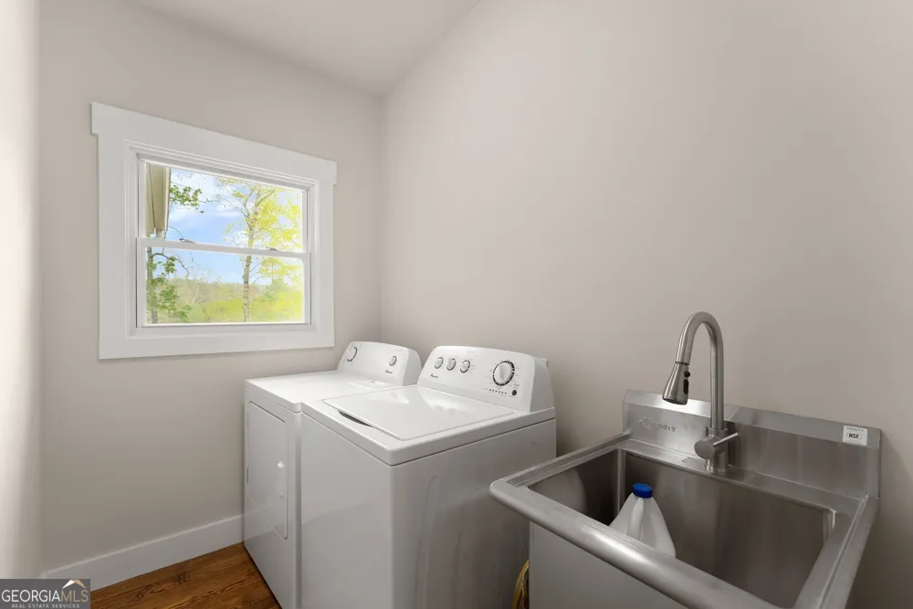 527 Abby Clayton, GA 30525