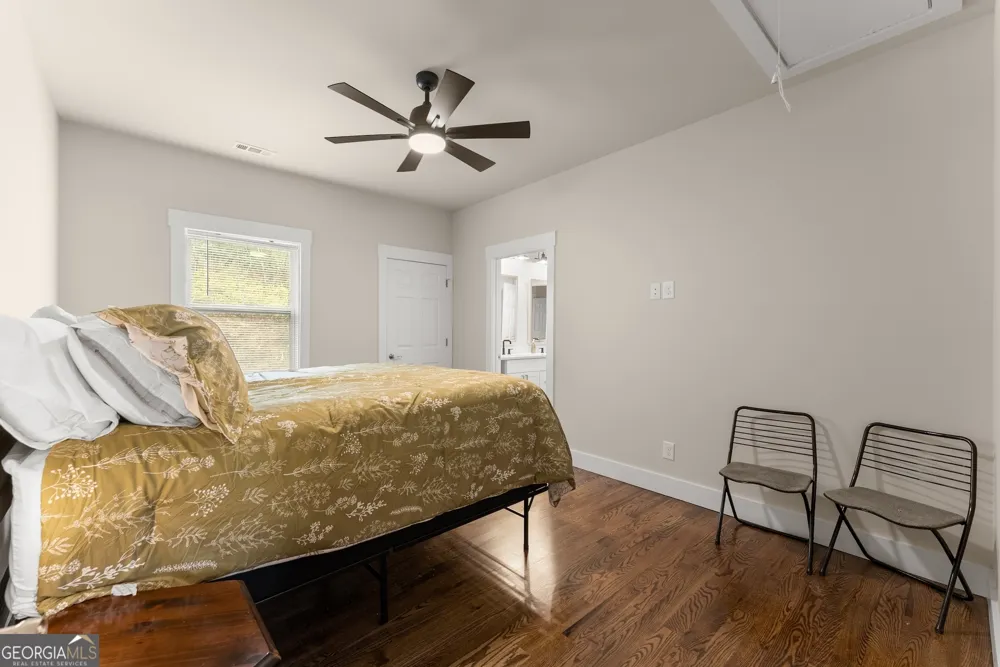 527 Abby Clayton, GA 30525