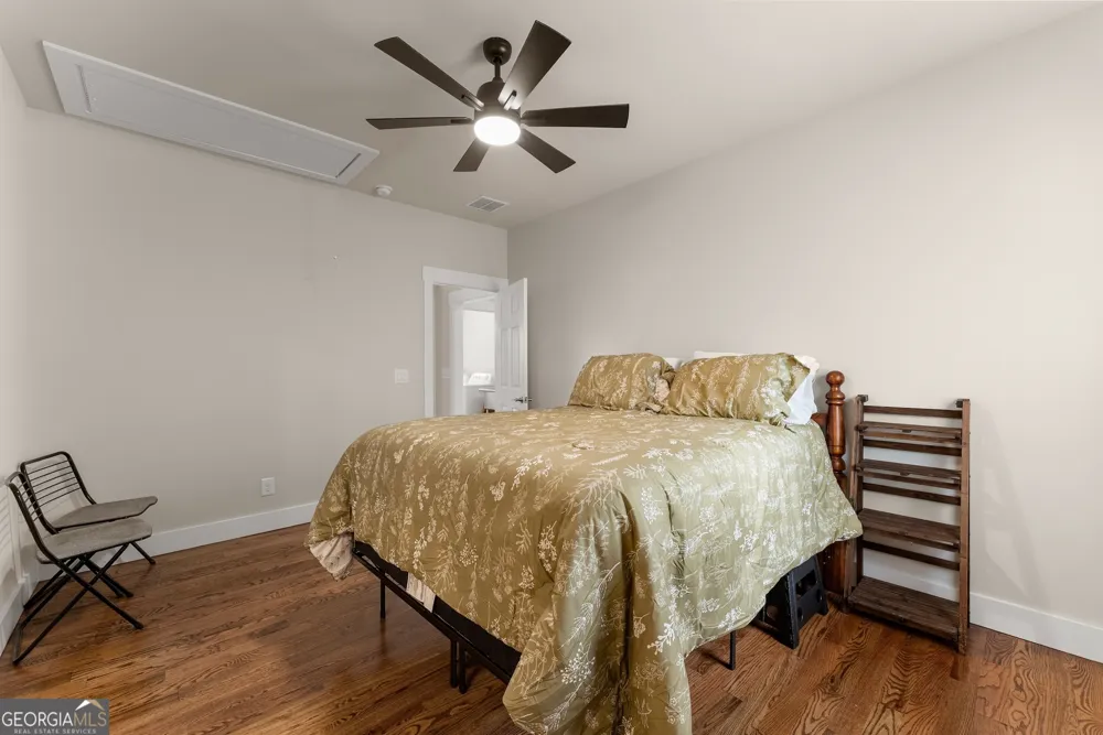 527 Abby Clayton, GA 30525