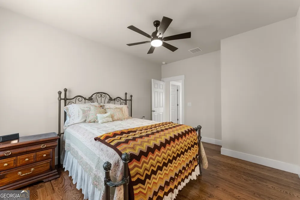 527 Abby Clayton, GA 30525