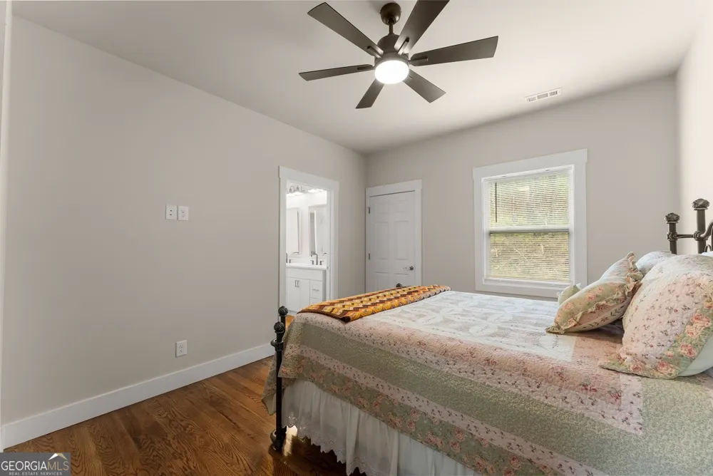 527 Abby Clayton, GA 30525