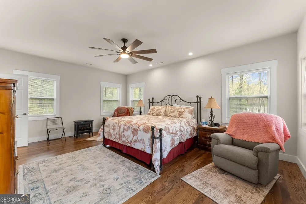527 Abby Clayton, GA 30525