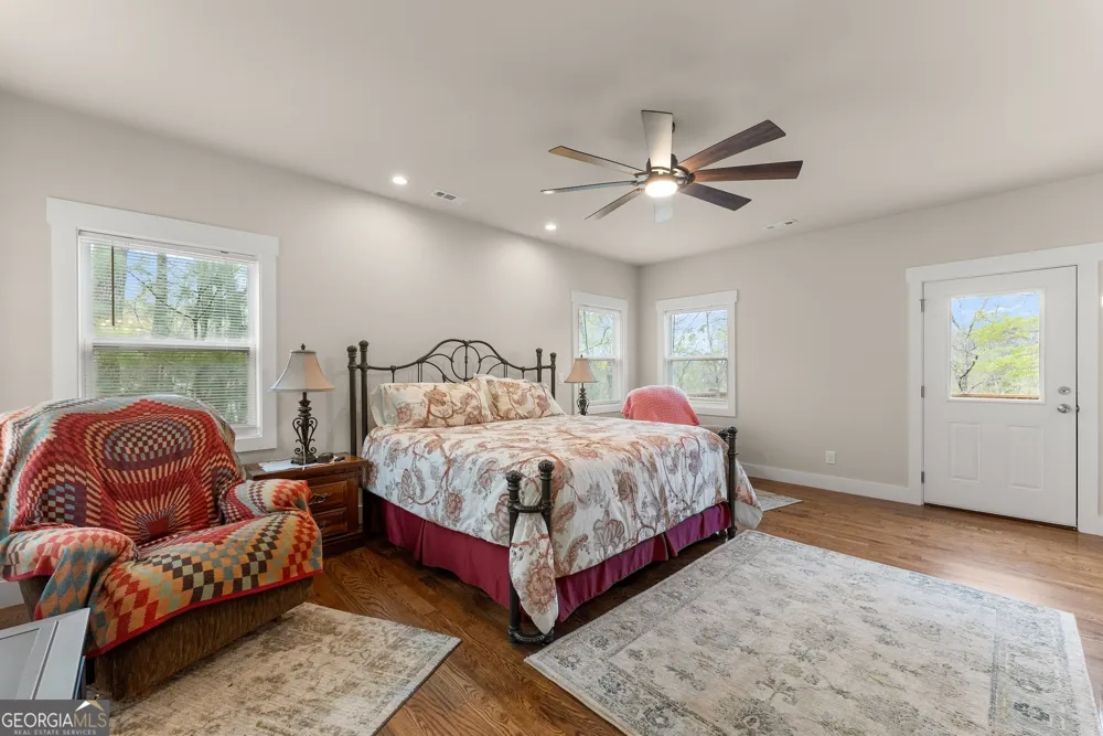 527 Abby Clayton, GA 30525
