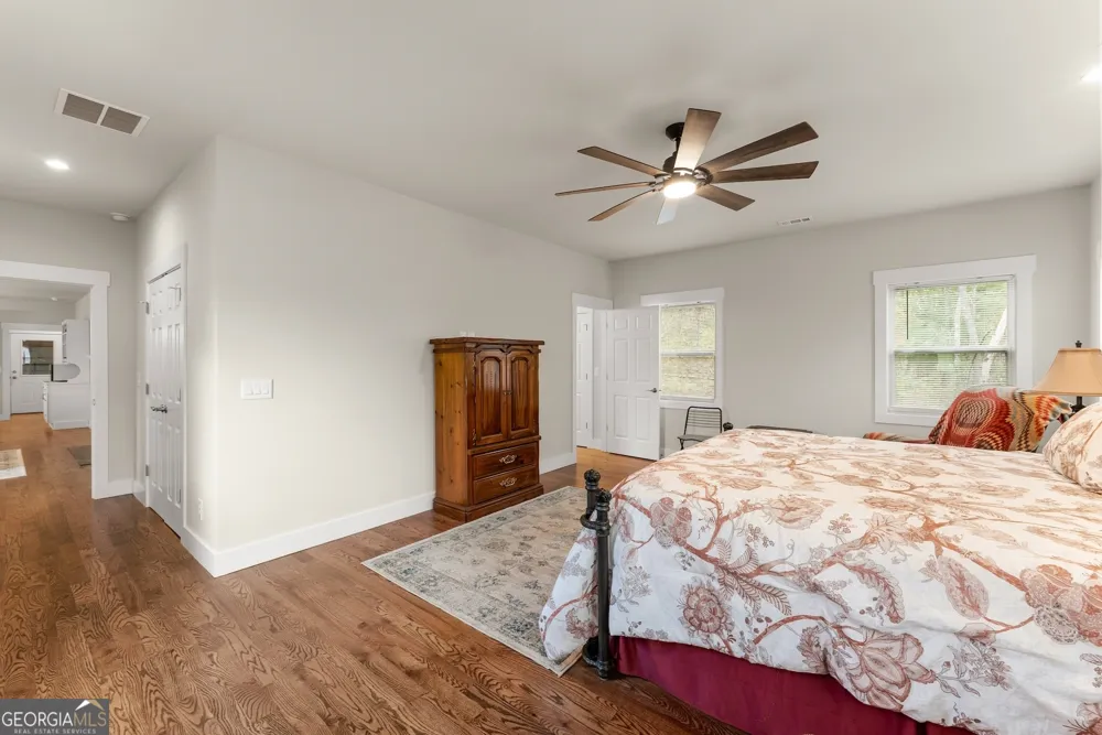 527 Abby Clayton, GA 30525