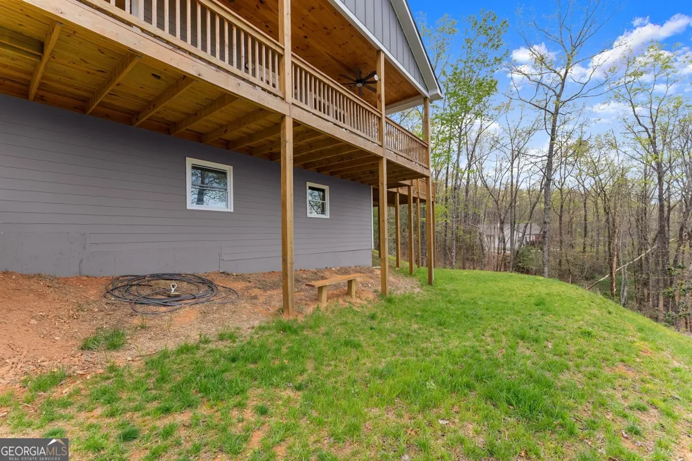 527 Abby Clayton, GA 30525