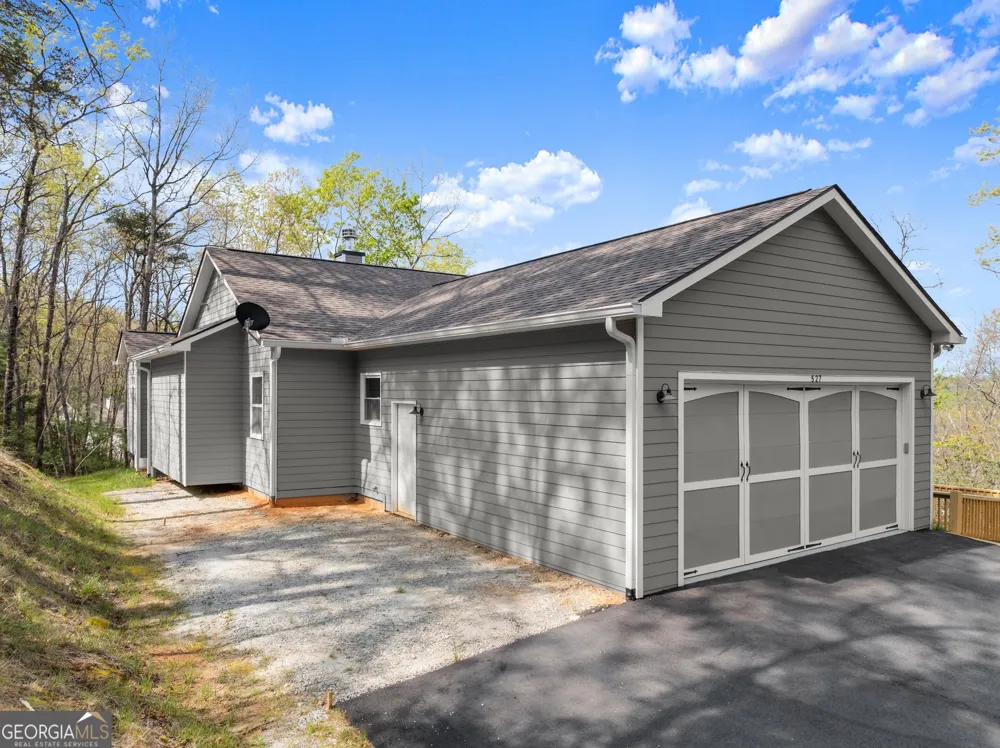 527 Abby Clayton, GA 30525