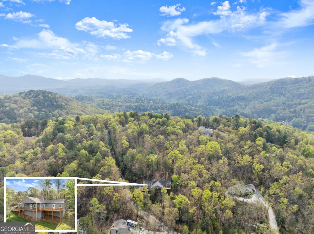 527 Abby Clayton, GA 30525