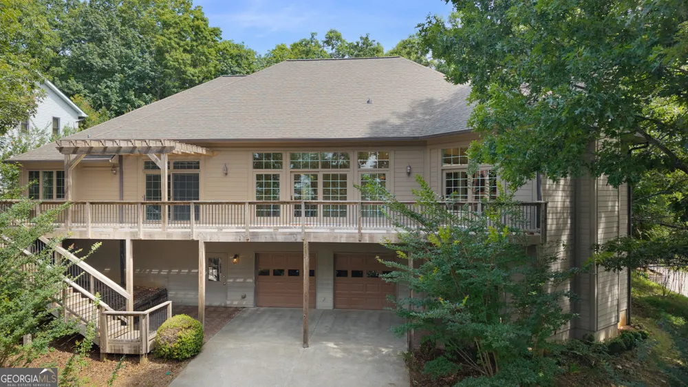 267 Starcross LN Jasper, GA 30143