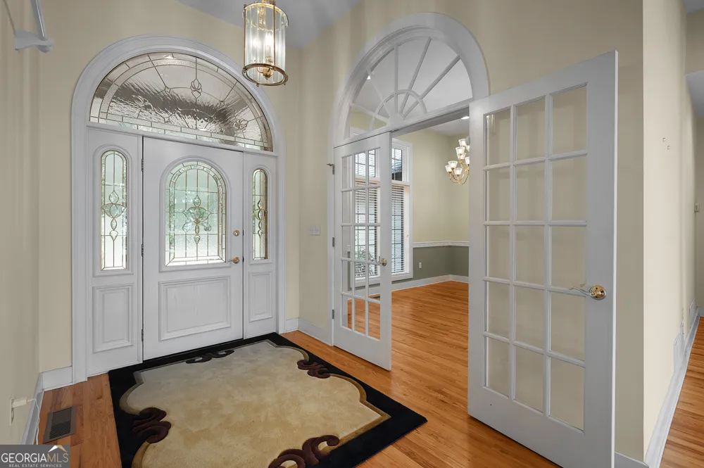 267 Starcross LN Jasper, GA 30143